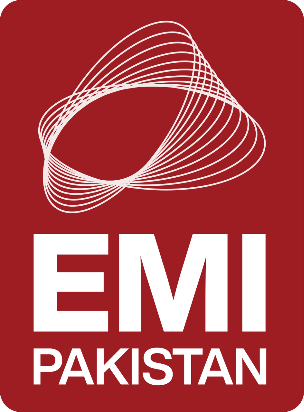 EMI Pakistan Logo
