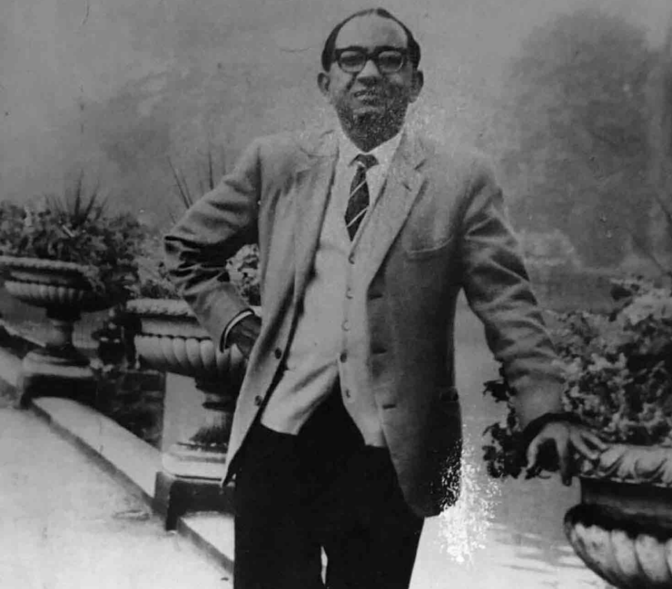 Picture of Ashraf Riaz